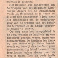Watersnood 1953-33 ongeval kap borst gazet v limb 9 feb