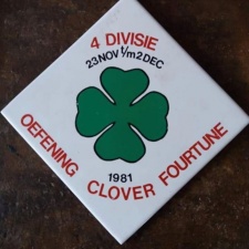 Clover Fortune 1981
