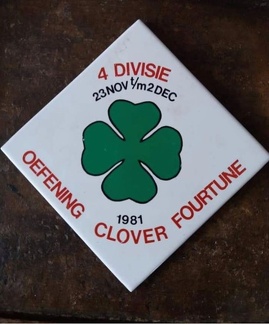 Clover Fortune 1