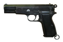 Browning 9 mm