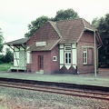 station Godenstedt