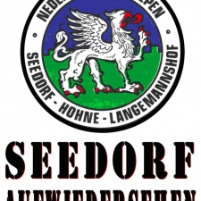 Seedorf - Legerplaats Seedorf