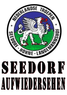 Seedorf Aufwiedersehen