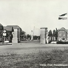 Venlo - Frederik Hendrikkazerne