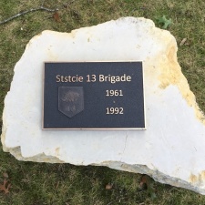 StStcie 13e Brigade