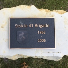 StStcie 41e Brigade