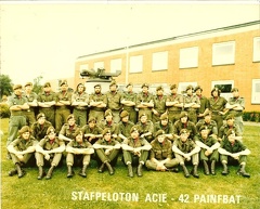 Staf A-Cie 1981