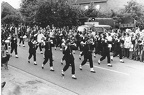 Klaroen- en Halvemaanblazerskorps 1969 - 1973