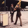 commando overdracht de kleyn-rietveld 1985
