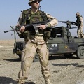 SFIR 3 inzet in Irak