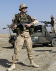 SFIR 3 inzet in Irak