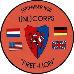 Free Lion 1988 1