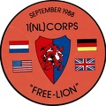 Free Lion 1988 1