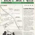Saxon Drive 1978