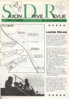 Saxon Drive 1978