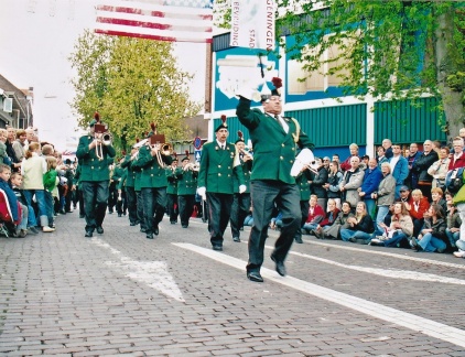 Wageningen 2005 2