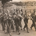Vierdaagse det  met Sgt I Jo Vaes 1952 (1)