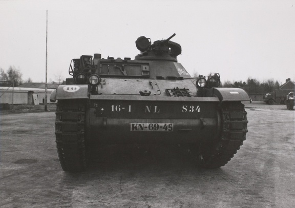 16BLJ-46 amx16blj
