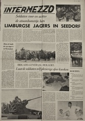 Bijlage Maas en Roerbode juni 1964