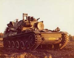 AMX berger 2