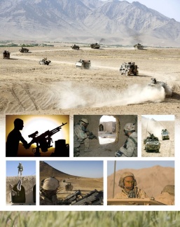 ISAF-24 verhaal landmacht magazine