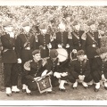 lichting tamboers hoornblazers 1981