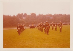 Bundeswehr 1972 Beëdiging 001