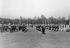 Fanfarekorps Limburgse Jagers 1974 - 1977