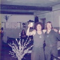 oefening Grote Beer in 1977 Vogelsang 