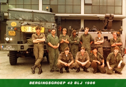 42BLJststcie-105 bergers1986