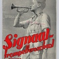 Gossens Signaal-trompettersschool klein