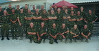 42BLJdiversen-140-Regimentsverjaardag 2000, Busovaca,Bosnie