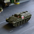 Modelbouw-117 AMX PR GWT