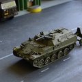 Modelbouw-118 AMX PR MT