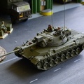 Modelbouw-126 Leopard-1