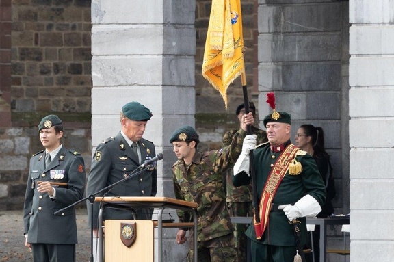 Maastricht commando overdracht 15-9-2022 (2)