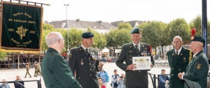 Maastricht commando overdracht 15-9-2022 (12)