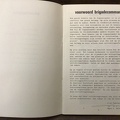 Seedorf-80 inlichtingendagen 1981
