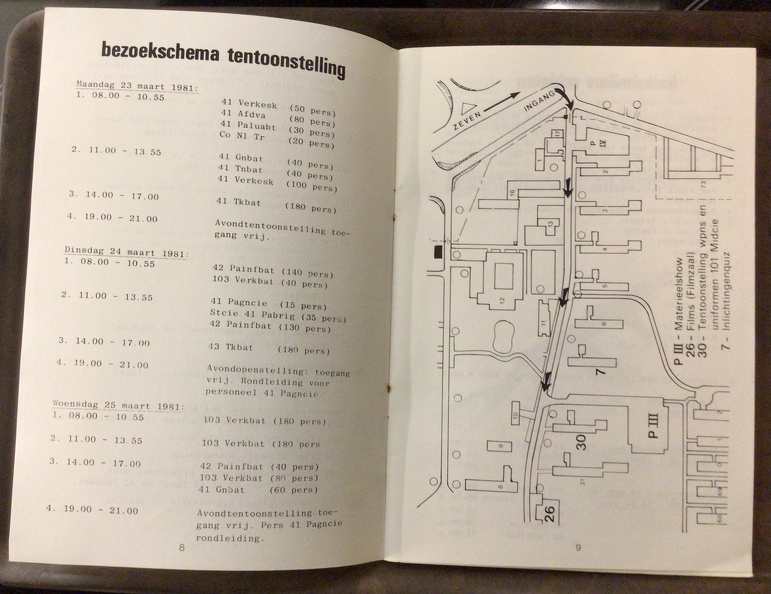 Seedorf-83 inlichtingendagen 1981.jpg