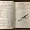 Seedorf-84 inlichtingendagen 1981