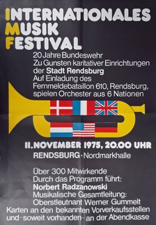 Int Musikfestival Rendsburg
