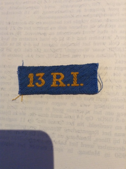 13_Regiment_Infanterie.JPG