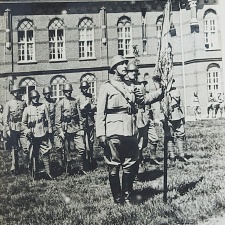 6e regiment Infanterie