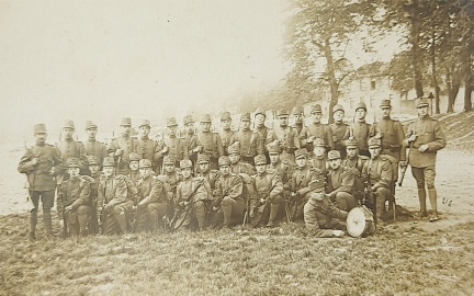 2-13RI Roermond 25-9-1918