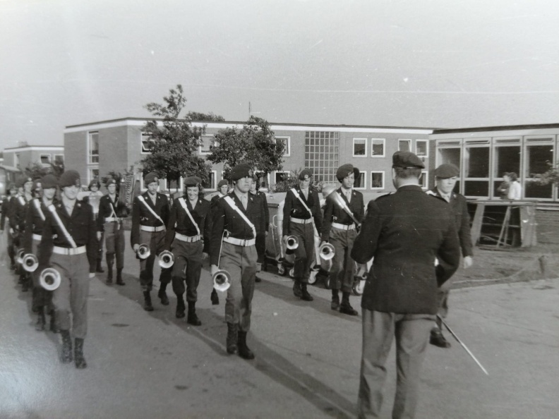42BLJdiversen-196 klaroenkorps 1971.jpg