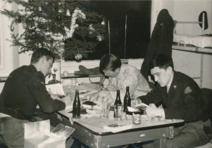 42BLJststcie-179 StefandeLeeuw 67-1 kerstmis
