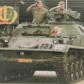 Voorheeen-34 AMX pri