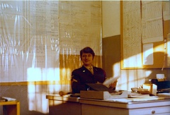 42BLJststcie-189 SM Startman-werkplaats bureau BOG