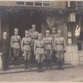 staf 11 RI zuid 1938