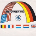 Reforger 1987